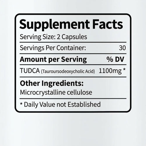 Liver Support