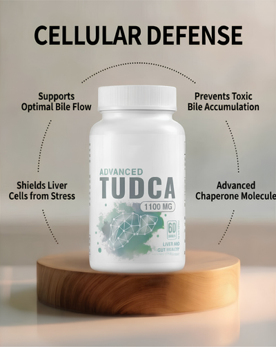 Liver Support